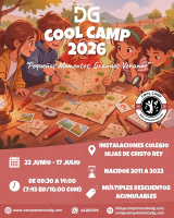 CoolCamp