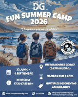 Campamentos FunSummerCamp