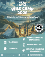 WildCamp