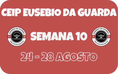  CEIP Eusebio da Guarda (Semana 10) 
