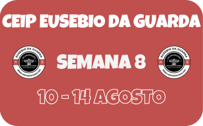  CEIP Eusebio da Guarda (Semana 8)
